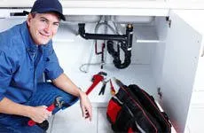 Slide of Dean Plumbing