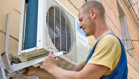 Slide of Dean Plumbing