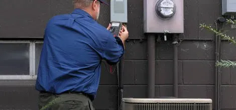 Slide of Dean Plumbing