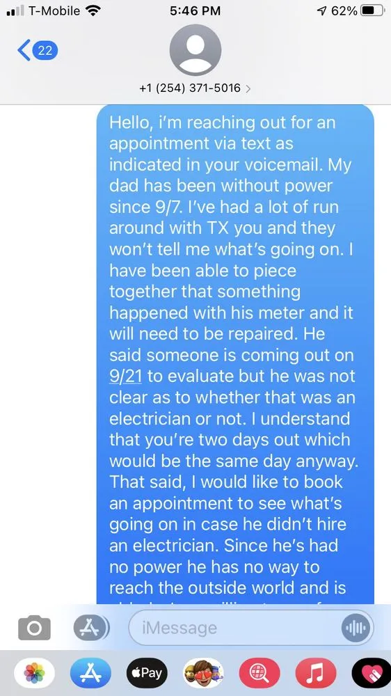 Slide of Deane Electric & Air Conditioning