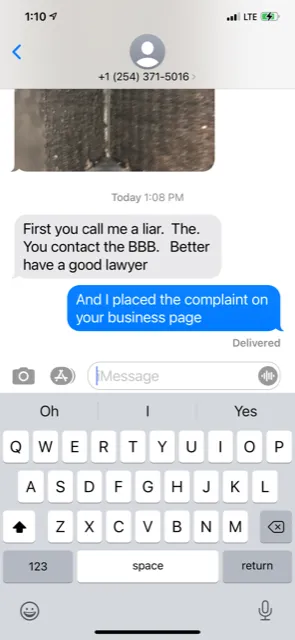 Slide of Deane Electric & Air Conditioning