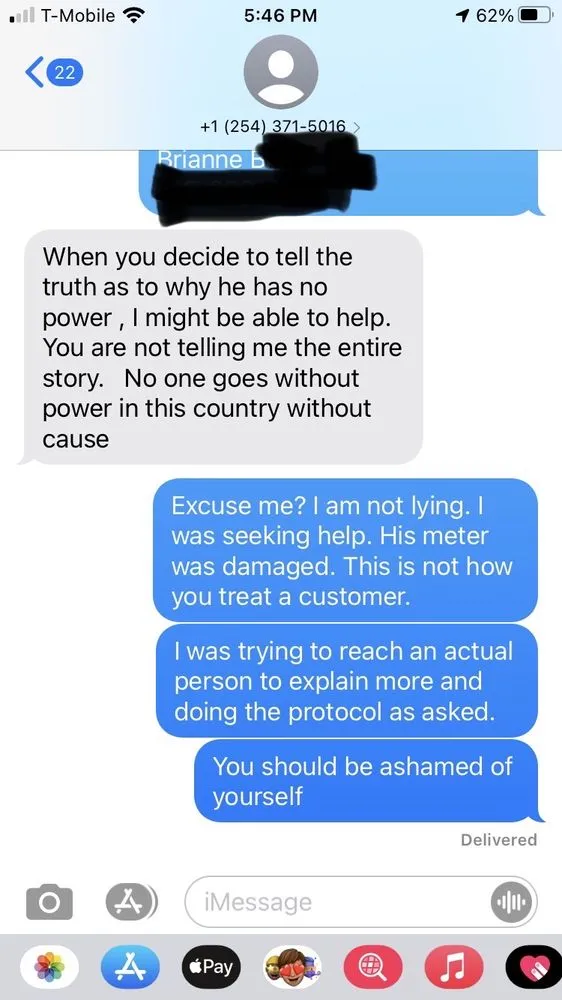 Slide of Deane Electric & Air Conditioning