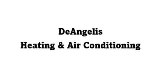 Slide of DeAngelis Heating & Air Conditioning