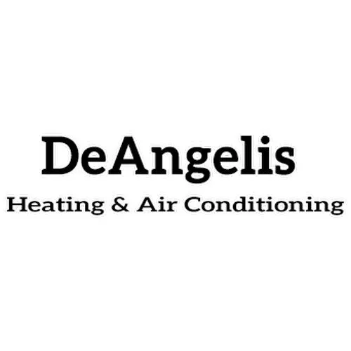 Slide of DeAngelis Heating & Air Conditioning