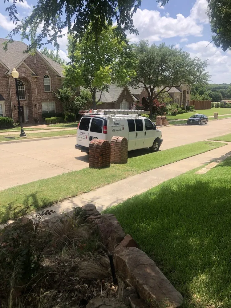 Slide of Dean's Air Conditioning & Heating