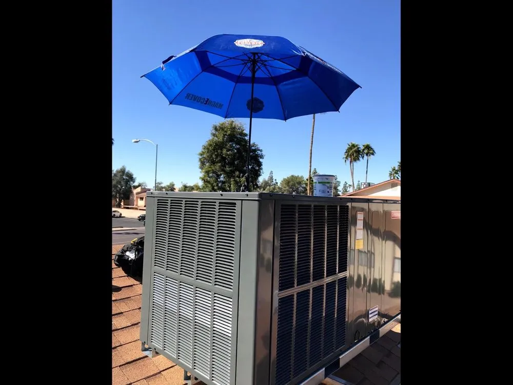 Slide of Dean's Air Conditioning & Heating