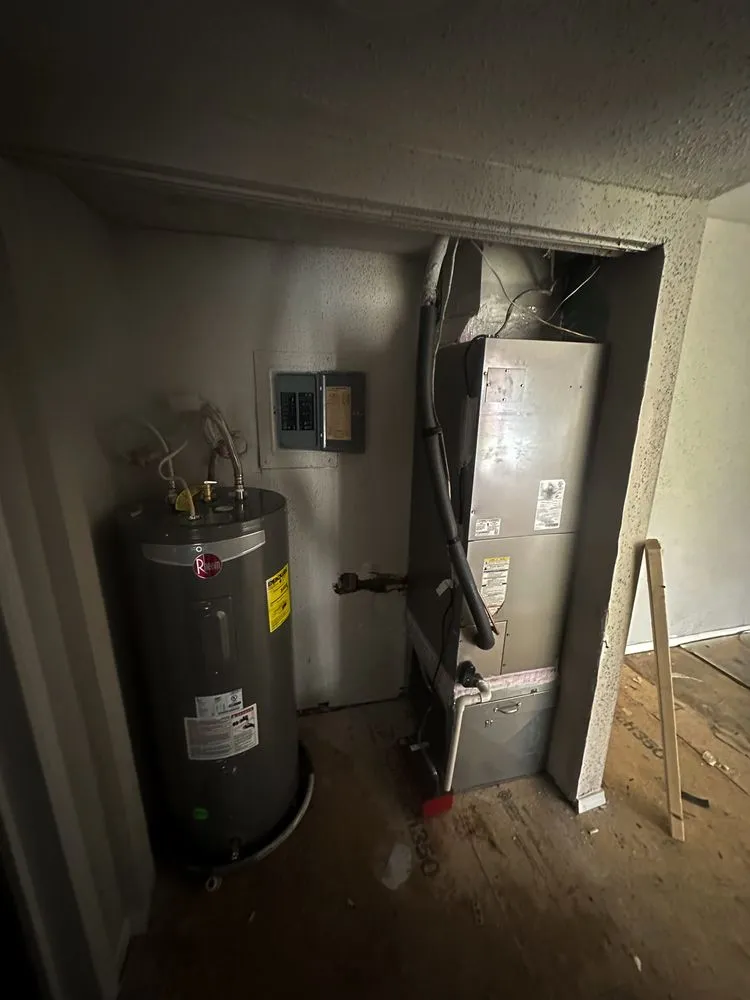 Slide of Deans Comfort