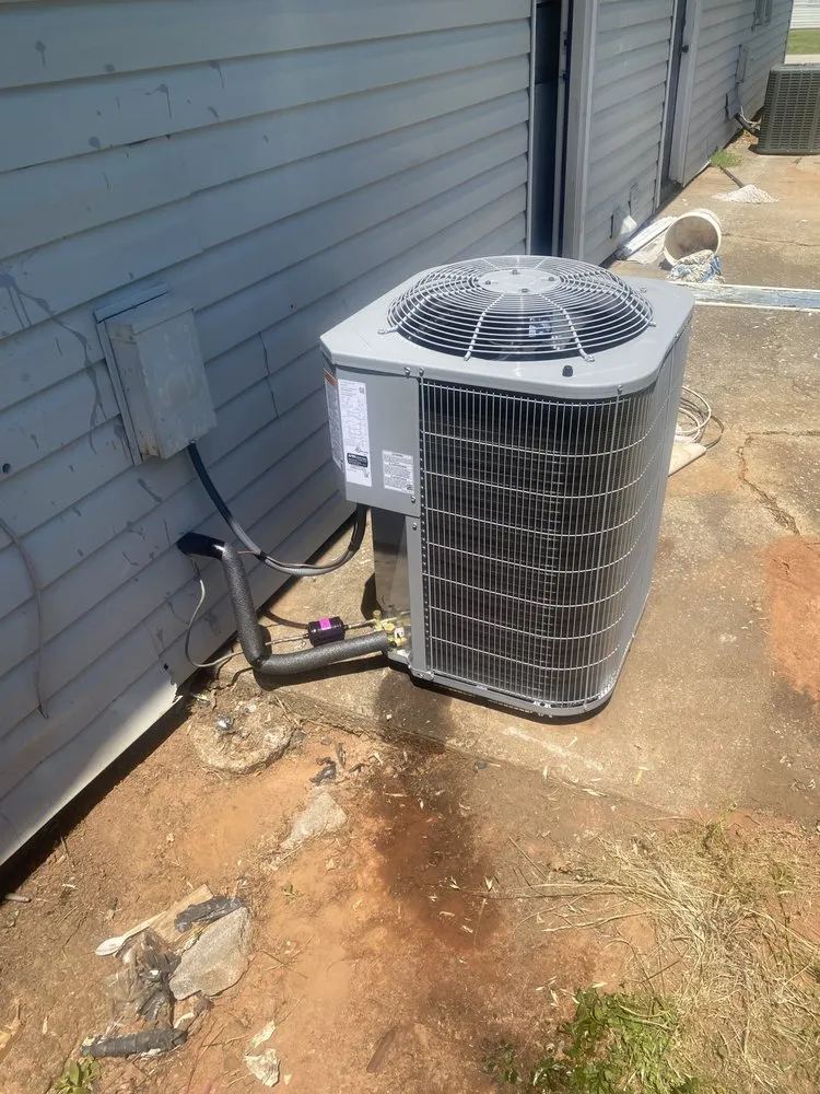 Slide of Deans Comfort