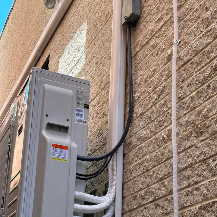 Reliable HVAC installation experts serving Glenville, PA - Dean's Heating & Air Conditioning