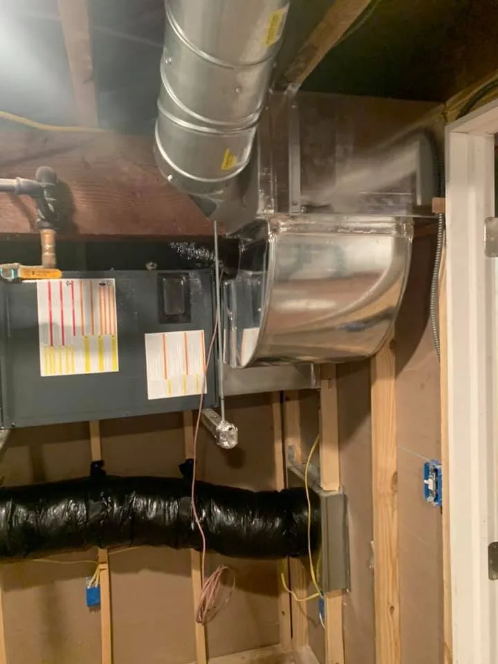 Trusted heating repair for homes in Glenville, PA by Dean's Heating & Air Conditioning