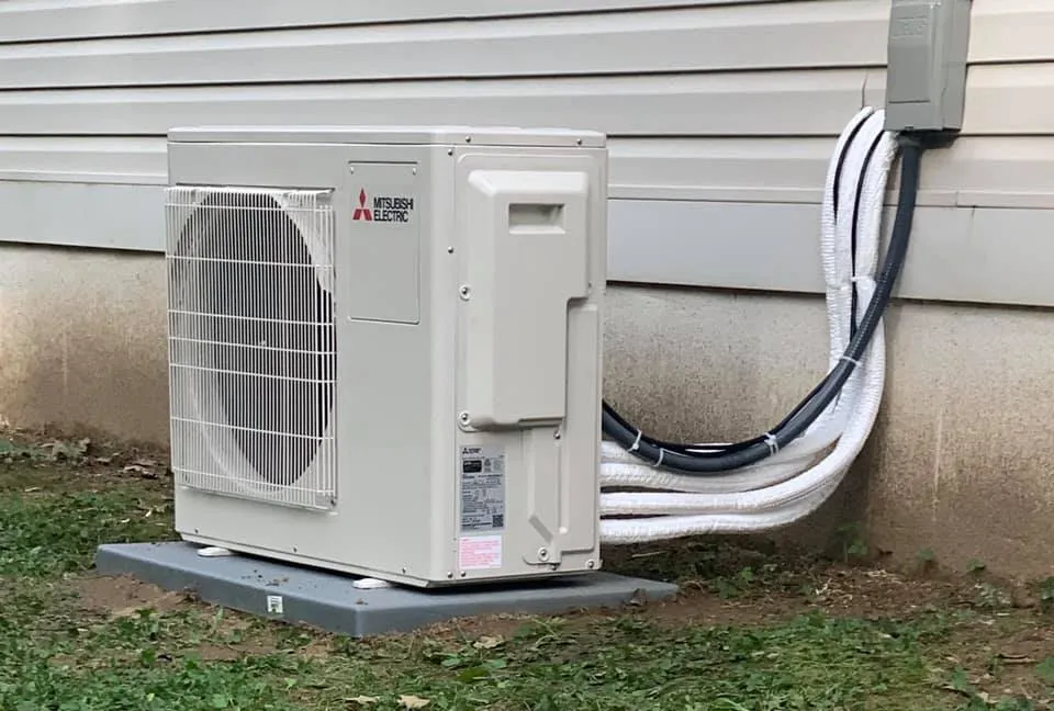 Reliable AC repair in Glenville, PA - Dean's Heating & Air Conditioning