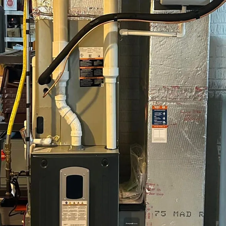 Emergency HVAC repair in Glenville, PA - Dean's Heating & Air Conditioning