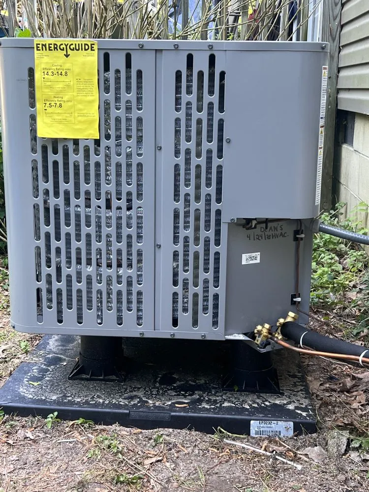 Trusted AC installation in Glenville, PA - Dean's Heating & Air Conditioning