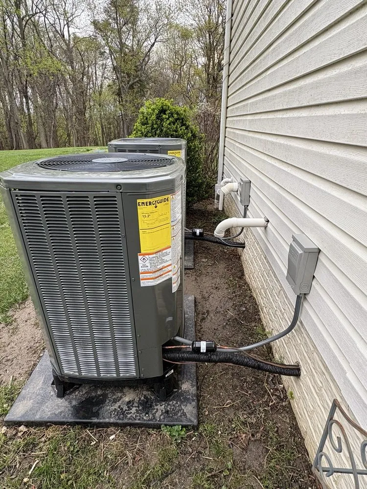 Emergency heating repair in Glenville, PA - Dean's Heating & Air Conditioning