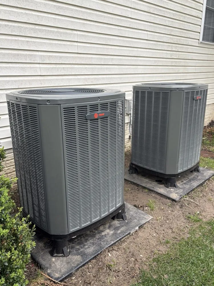 Expert heating and cooling service experts serving Glenville, PA - Dean's Heating & Air Conditioning