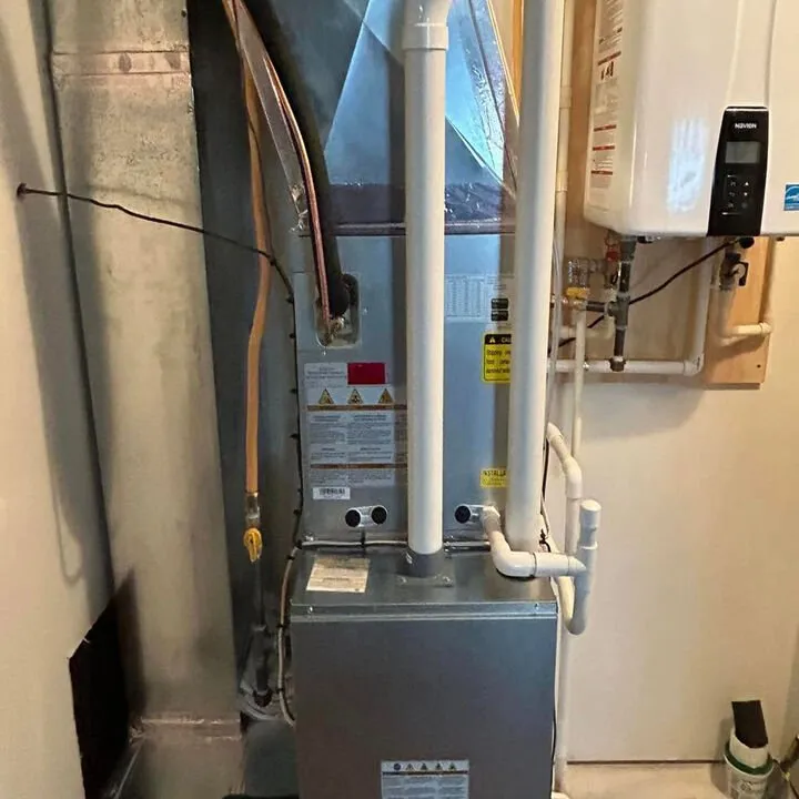 Professional air conditioning tune-up experts serving Glenville, PA - Dean's Heating & Air Conditioning