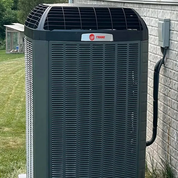 Certified heating and cooling service experts serving Glenville, PA - Dean's Heating & Air Conditioning