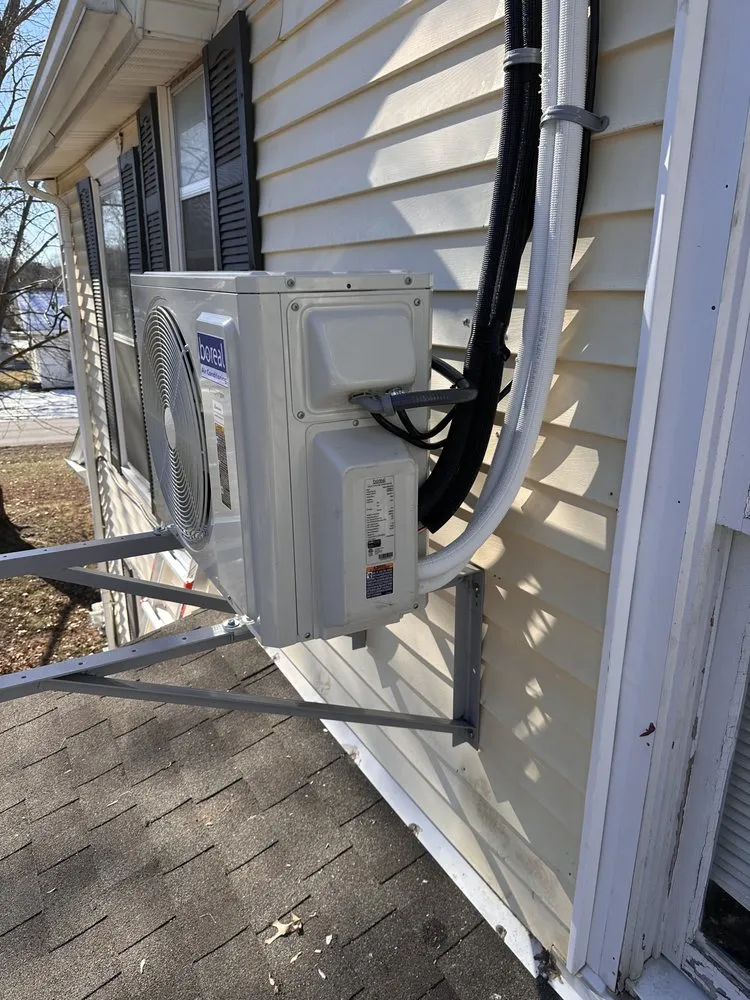 Trusted heating and cooling service experts serving Morrisville, MO - Dean’s Heating & Air