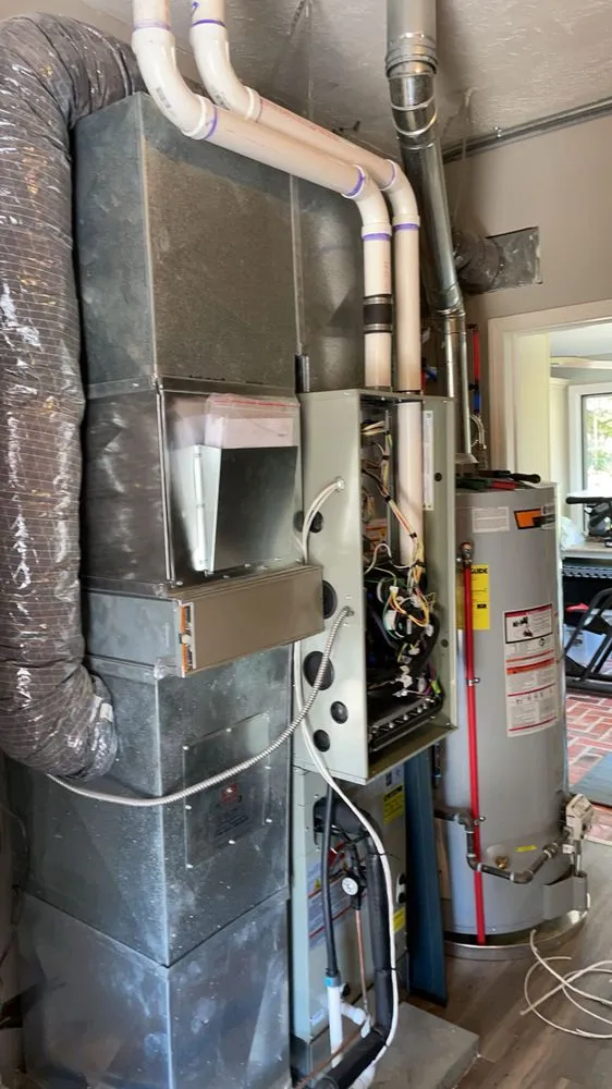Emergency heating repair near you across Morrisville, MO - Dean’s Heating & Air