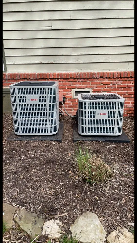 Professional heating repair experts serving Morrisville, MO - Dean’s Heating & Air
