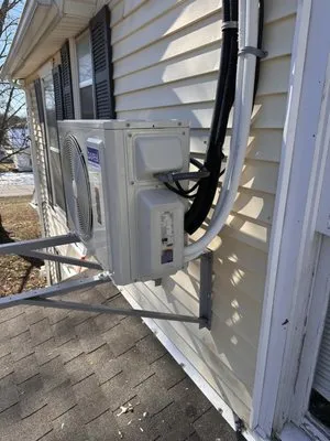 Dean’s Heating & Air