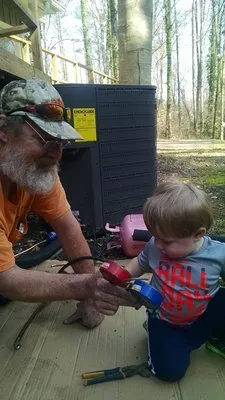 Dean's Heating & Air Services