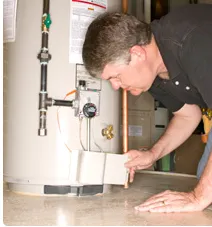 Slide of Dean's Home Services