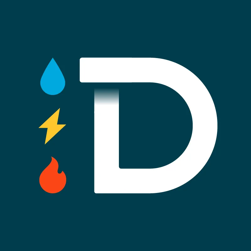 Slide of Dean's Home Services