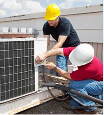 Slide of Dean's Home Services