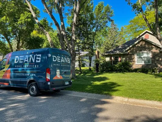Dean's Home Services