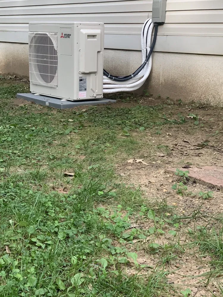 Slide of Deans HVAC of Maryland