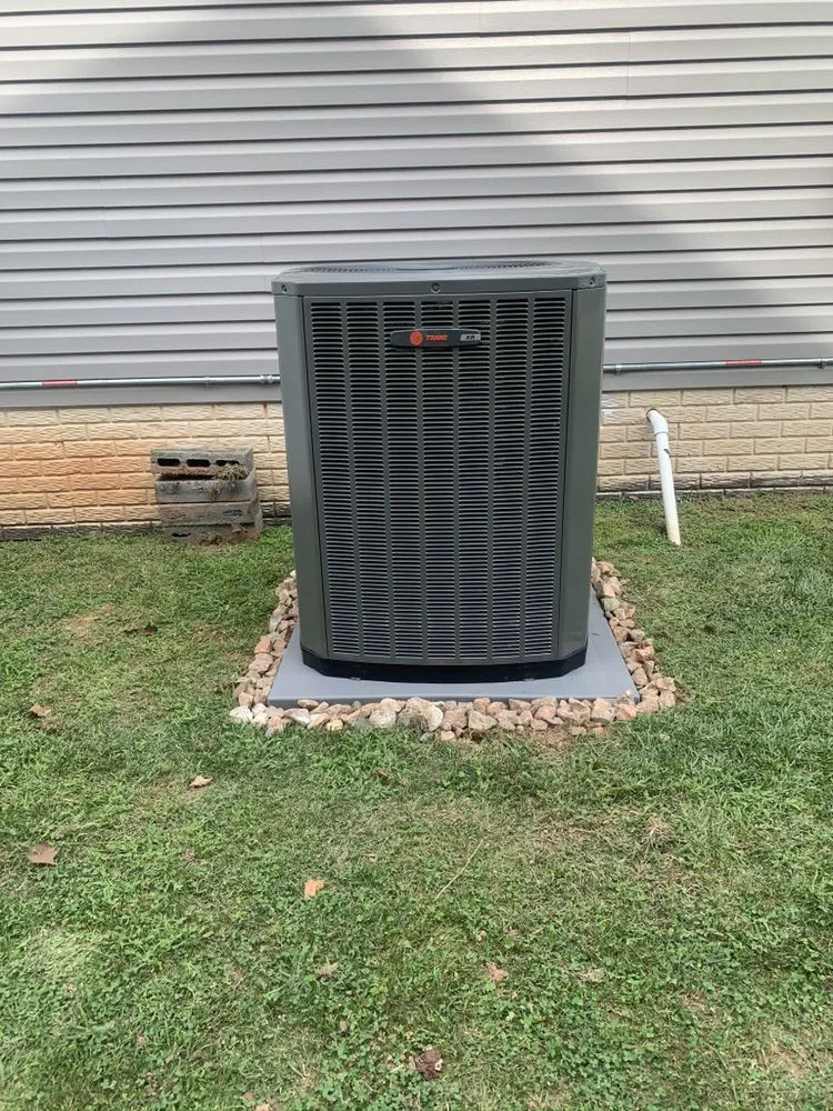 Slide of Deans HVAC of Maryland