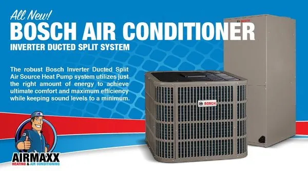 Deans HVAC Service