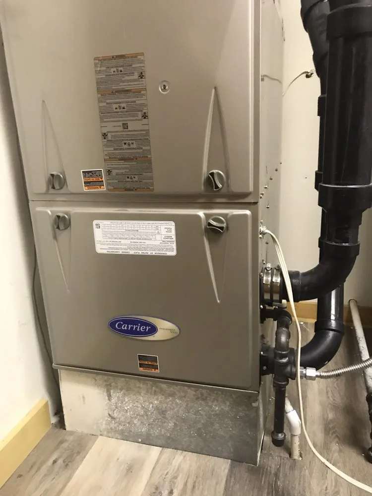 Slide of Dean's Plumbing & Heating Inc