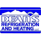 Slide of Dean's Refrigeration & Heating