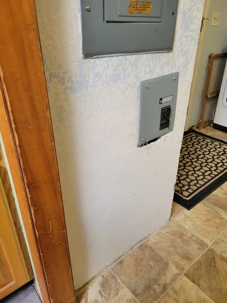 Slide of DEAR Services