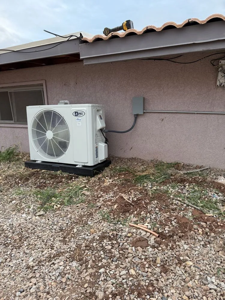 Reliable HVAC repair for residential systems across New Harmony, UT - Dearman & Sons Hvac
