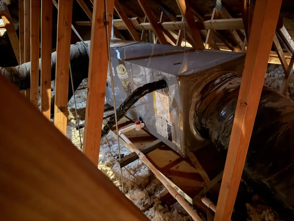 Trusted heating repair for residential systems across New Harmony, UT - Dearman & Sons Hvac