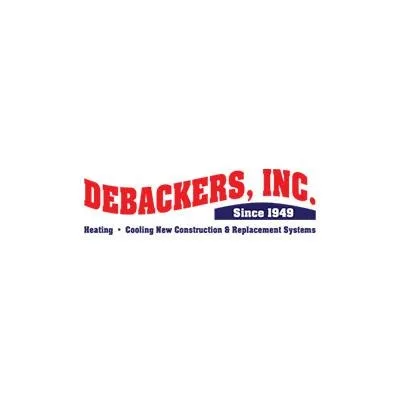 Slide of DeBackers