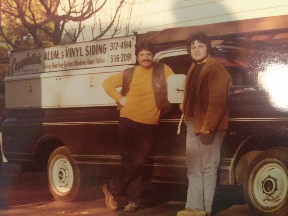 Slide of Debco Services Air duct & HVAC