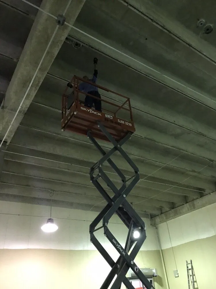 Slide of Debonaire Mechanical Services