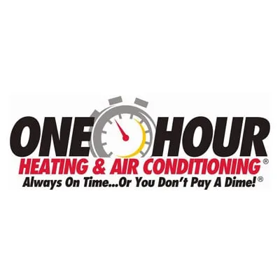 Slide of Debord's One Hour Heating and Air Conditioning
