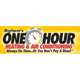 Slide of Debord's One Hour Heating and Air Conditioning