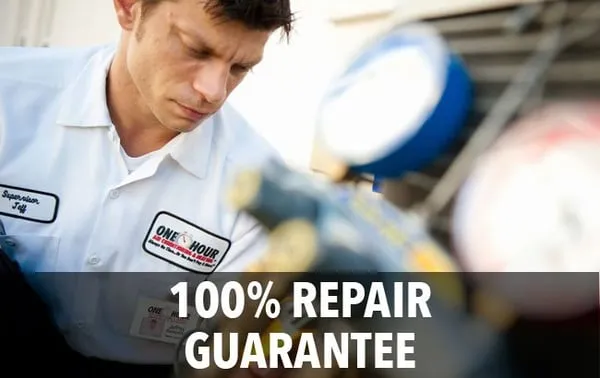 Debord's One Hour Heating and Air Conditioning