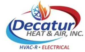 Slide of Decatur Heat & Air