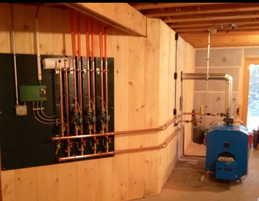 Slide of Decatur Heating Services