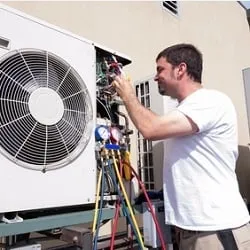 Slide of Decatur HVAC