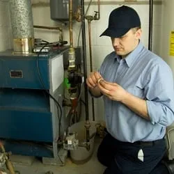 Slide of Decatur HVAC