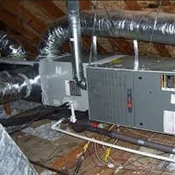 Slide of Decatur HVAC