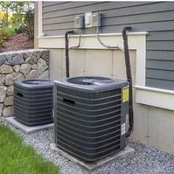 Slide of Decatur HVAC